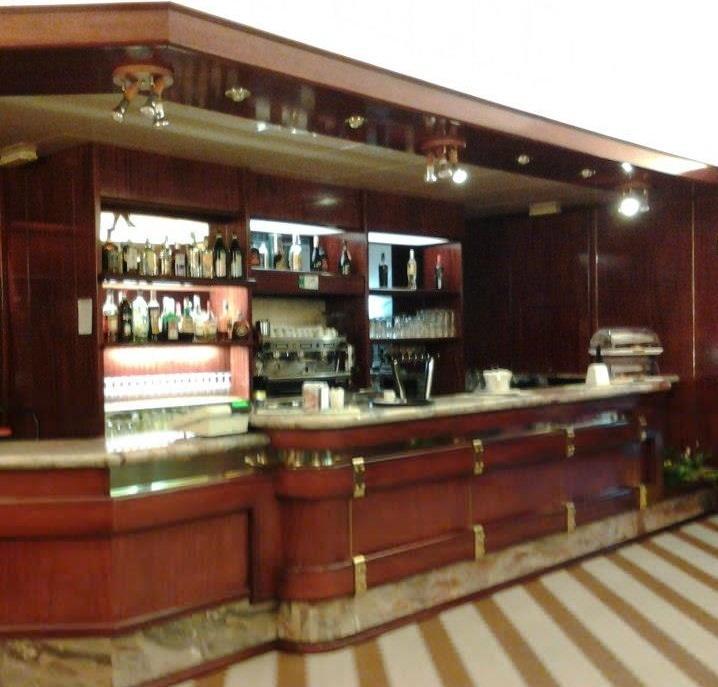 Hotel Cascata Pozzolo Formigaro Eksteriør billede