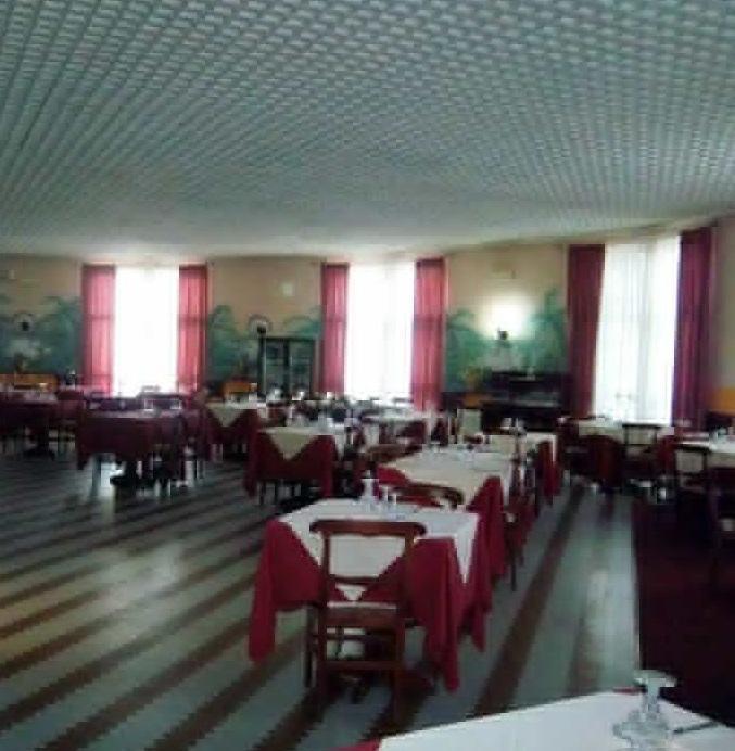 Hotel Cascata Pozzolo Formigaro Eksteriør billede