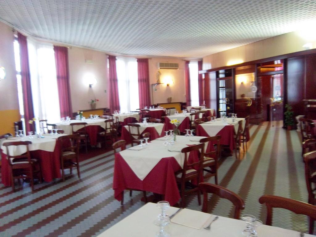 Hotel Cascata Pozzolo Formigaro Eksteriør billede