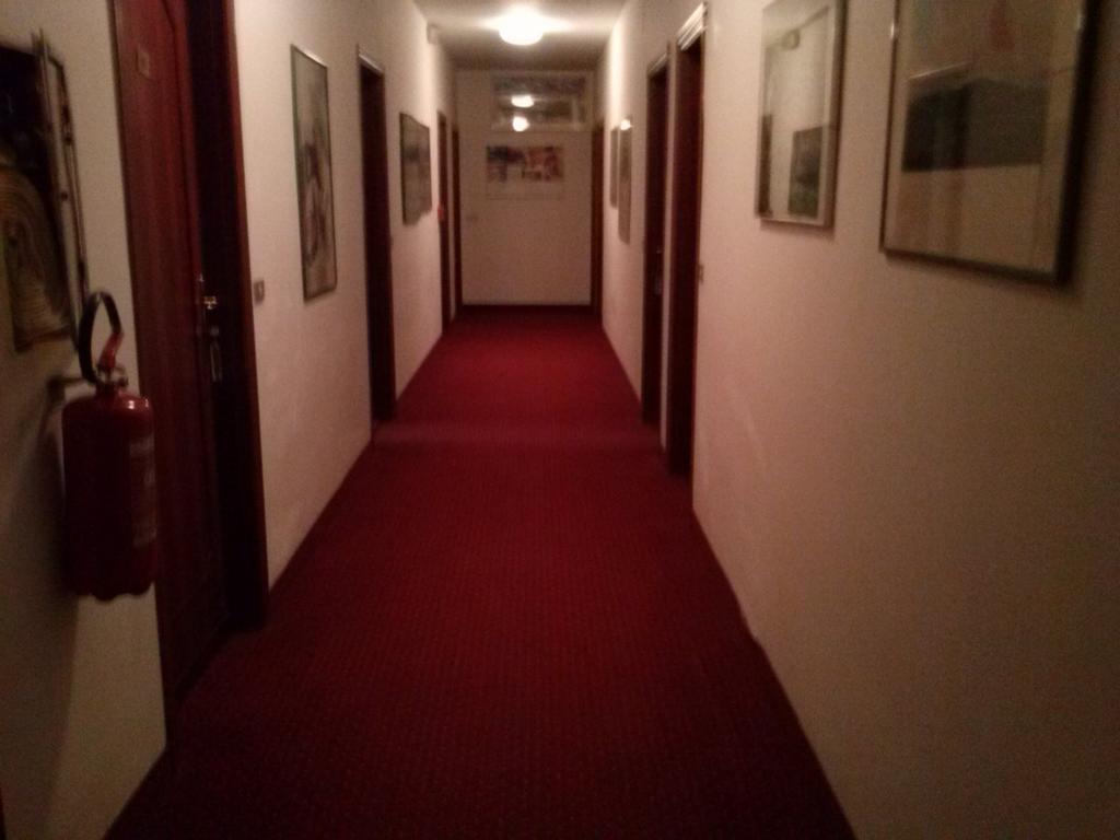 Hotel Cascata Pozzolo Formigaro Eksteriør billede