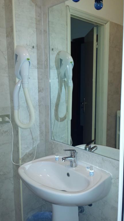 Hotel Cascata Pozzolo Formigaro Eksteriør billede